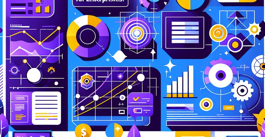 企业必看！2025 年全流程管理与数字化升级的 5 大方向